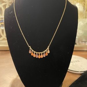 Kendra Scott Sydney Pendant Necklace